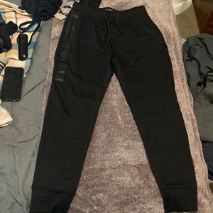 American eagle active flex joggers